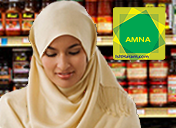 Spotlight Halal
